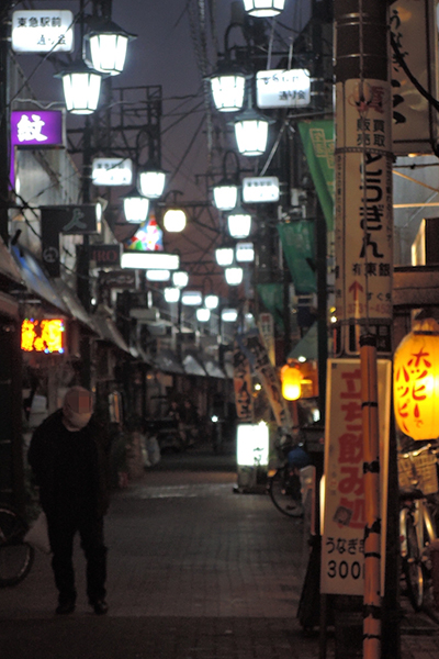 【風俗23区】大田区蒲田の今:飲んでヌイて湯に浸かれる街の画像10