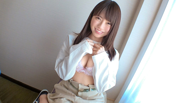 おすすめ素人AV~美少女編~|MGS動画の画像1