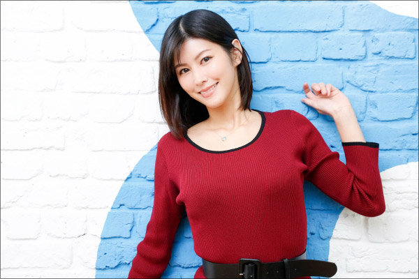 AV女優・美乃すずめ本人監修プロフィールインタビュー! キレイなお姉さんは野外プレイがお好き!?の画像4