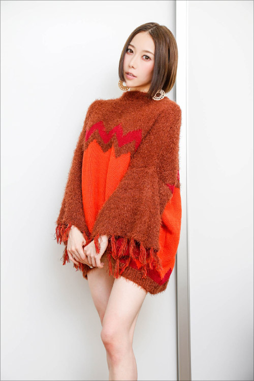 七海ティナ／本人監修完全プロフィールインタビュー！　DAHLIA移籍後初作品で「私らしさ」全開!?の画像3