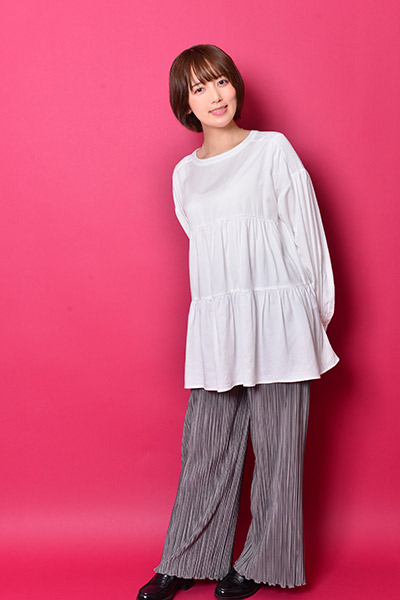 クリムゾン×アダルトグッズ×美咲かんな! 最新SM系グッズでニンマリ妄想談の画像3