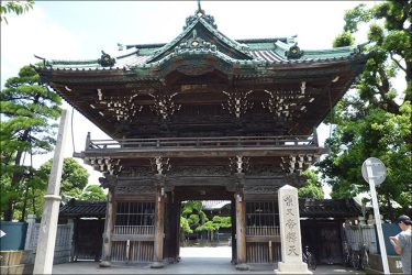 東京・金町の老舗ソープ『ゴールド』で地元娘に癒されて｜俺のフーゾク放浪記・東京編