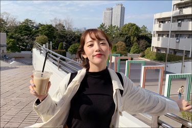 美咲かんなエッセイ：ふしだらな気持ち「気分転換最新版」