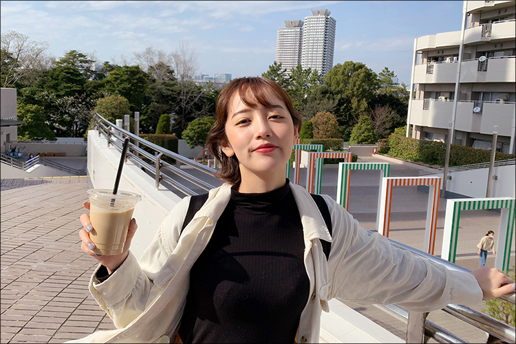美咲かんなエッセイ:ふしだらな気持ち「気分転換最新版」の画像3