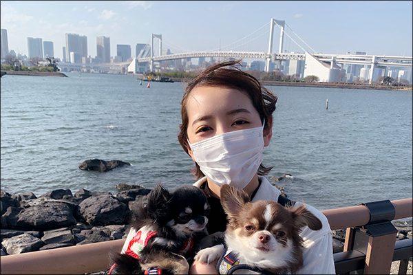 美咲かんなエッセイ:ふしだらな気持ち「気分転換最新版」の画像1