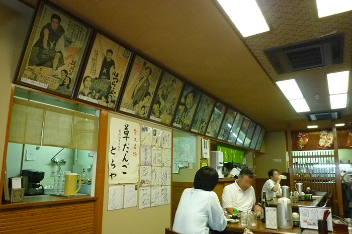 東京・金町の老舗ソープ『ゴールド』で地元娘に癒されて|俺のフーゾク放浪記・東京編の画像3