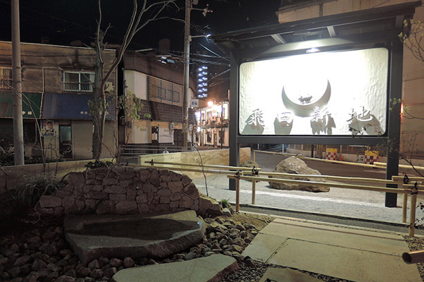 飛田新地が迎えた新しい春|ニッポンの裏風俗の画像4