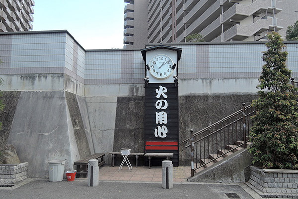 飛田新地が迎えた新しい春|ニッポンの裏風俗の画像5