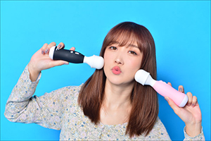 大槻ひびき×最強デンマ