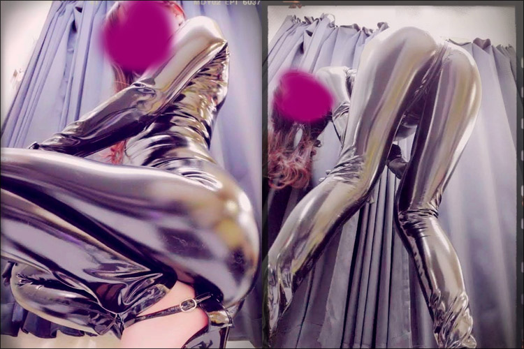 悪魔か天使か堕天使か？　西川口のデリヘル女神「ありあさま」のTwitter