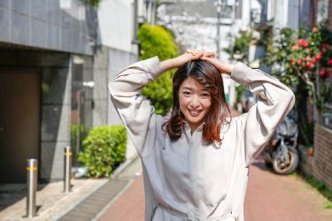 川上奈々美、AV引退発表! 喜びや怒りや復讐心を財産に俳優業専念|SPインタビュー