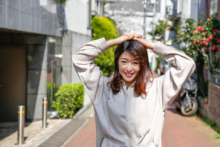 川上奈々美、AV引退発表！　喜びや怒りや復讐心を財産に俳優業専念｜SPインタビュー