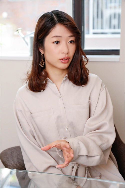 AV引退発表の川上奈々美インタビュー|喜びや怒りや復讐心を財産に俳優業専念の画像5
