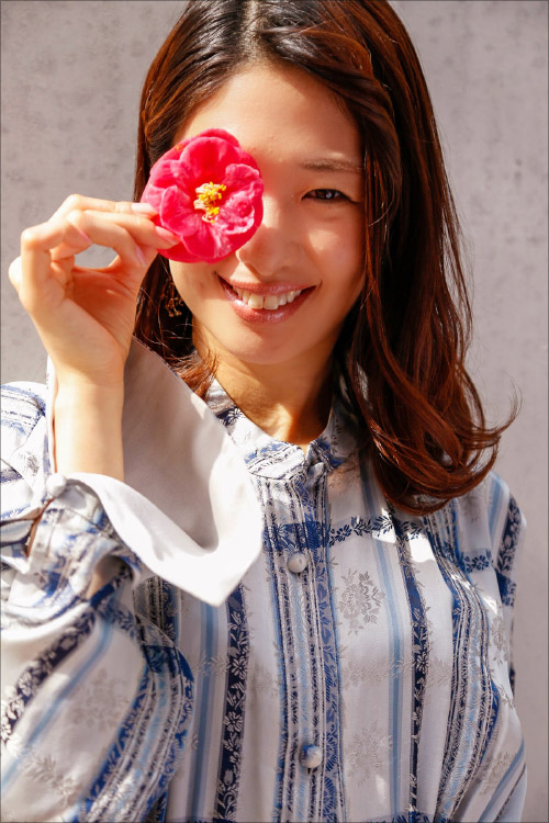 AV引退発表の川上奈々美インタビュー|喜びや怒りや復讐心を財産に俳優業専念の画像9