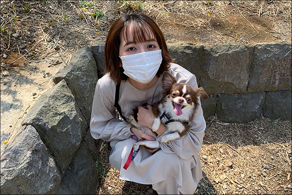 美咲かんなエッセイ:ふしだらな気持ち「パン屋で見つけた忘れ物」の画像2