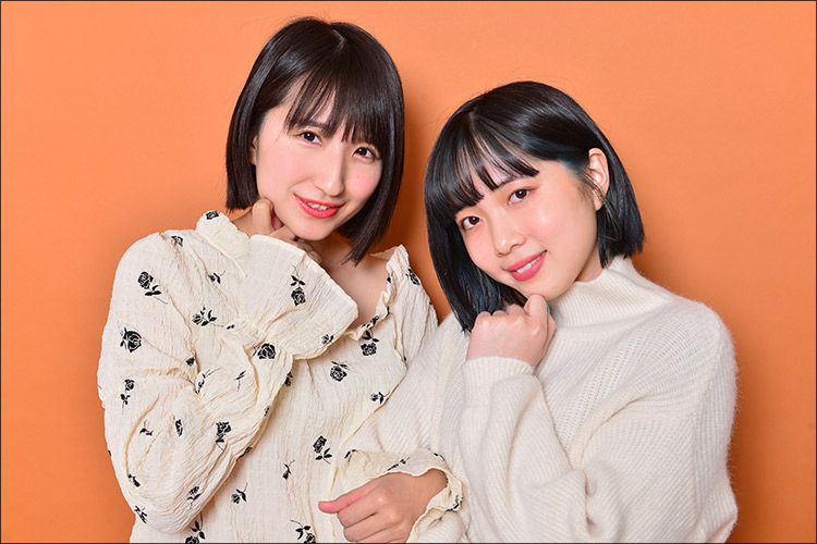 あのエロすぎる女子社員がネットで過激発言連発！　大人のネットバラエティ『でちゃごめ』スピンオフ企画