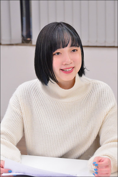 あのエロすぎる女子社員がネットで過激発言連発! 大人のネットバラエティ『でちゃごめ』スピンオフ企画の画像6