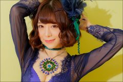 有村のぞみグラビア連載【ハレンチのんちゃん＃5】