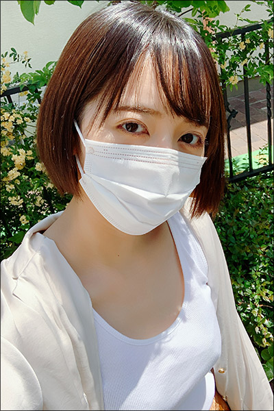 美咲かんなエッセイ:ふしだらな気持ち「日々是精進で日々是好日」の画像3