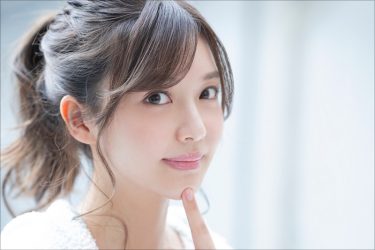 AV女優・夏木りんプロフィールインタビュー|Eカップ現役女子大生が憧れの世界に就職