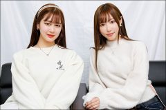 天使もえ本気のお悩み相談「はだかを纏う＃3　新人AV女優・川北メイサ編」