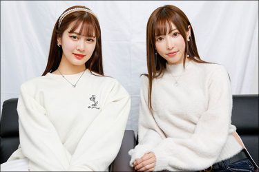 天使もえ本気のお悩み相談「はだかを纏う＃3　新人AV女優・川北メイサ編」