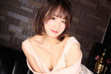 意外にもオモチャ経験済みな「みゆきちゃん」笑顔がステキ！