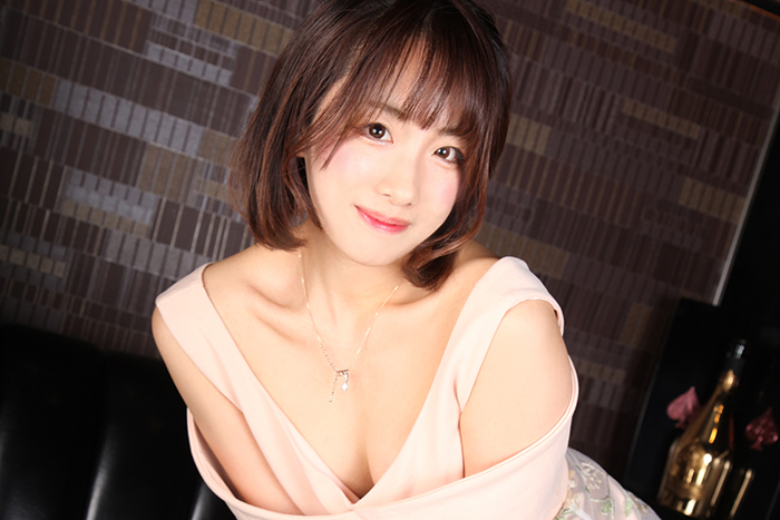 意外にもオモチャ経験済みな「みゆきちゃん」笑顔がステキ！