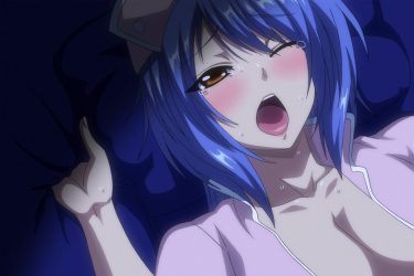 『恥辱の制服』萌えゲーアワードに外れなし！爽快な凌辱エロアニメ