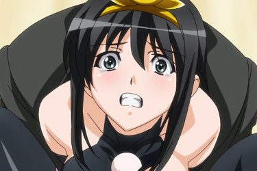 『夢喰い-つるみく式ゲーム製作-』エロゲー業界の闇？酒池肉林エロアニメ