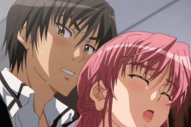 『彼女×彼女×彼女～三姉妹とのドキドキ共同生活～』あらゆる好みを網羅する抜きすぎ注意エロアニメ