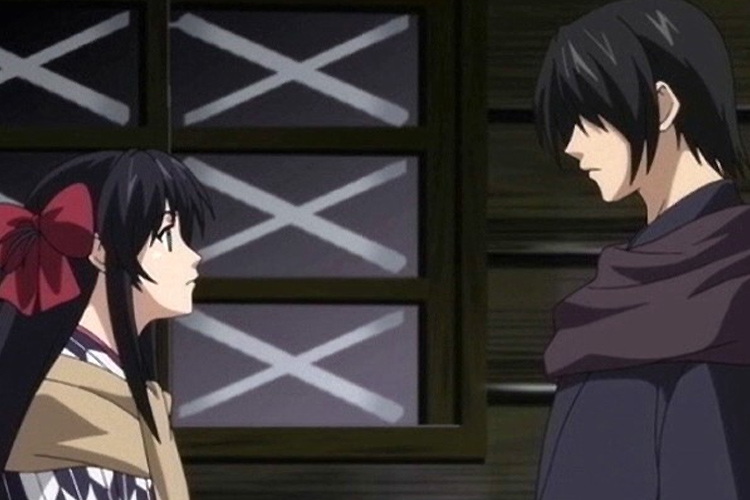 『カルタグラ』原作よりエログロ要素控えめなミステリーエロアニメ