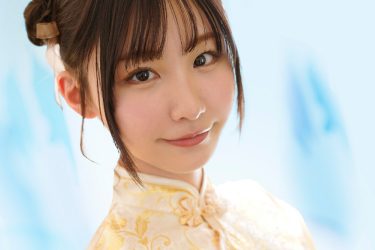 新人AV女優・伊東める本人監修プロフィールインタビュー|台湾の元国民的子役が衝撃AVデビュー