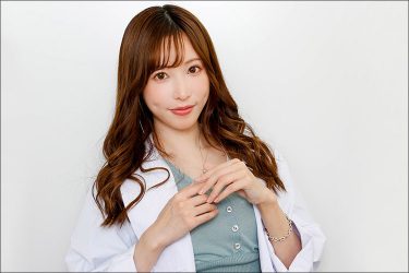 天使もえ本気のお悩み相談「はだかを纏う」～AV女優と結婚したい男の悩み～