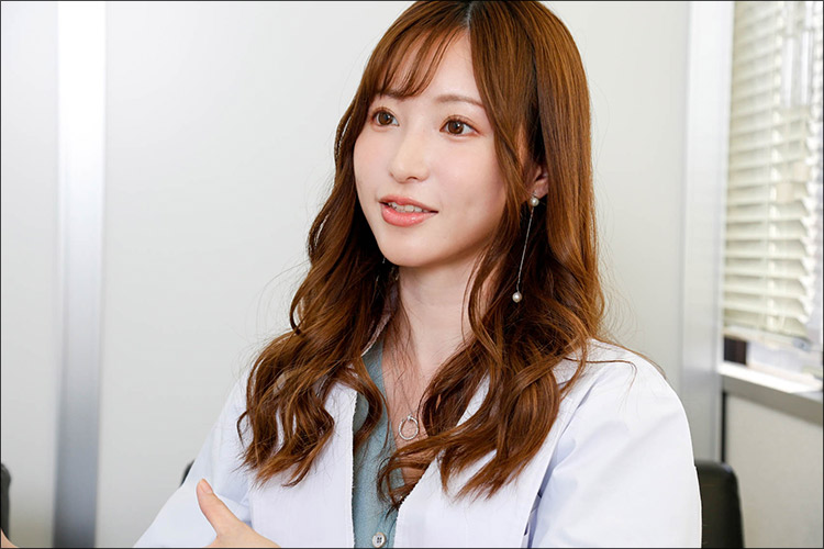 天使もえ本気のお悩み相談「はだかを纏う」～AV女優と結婚したい男の悩み～の画像2