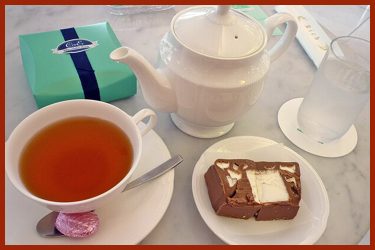 東京恵比寿の隠れヘルス『ニューヨーク』で女子大生と癒やしタイム