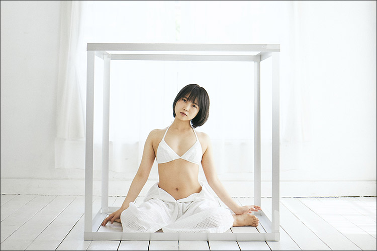 正統派美少女にしてAV界の異端児・戸田真琴 ~卒業と挑戦と情熱と~の画像1