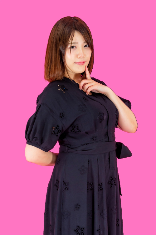 佐知子、『ニップルドーム専用固定ハーネス』に大興奮！　「男性にも着けてさせて遊びたい」痴女プレイ願望告白!?の画像6