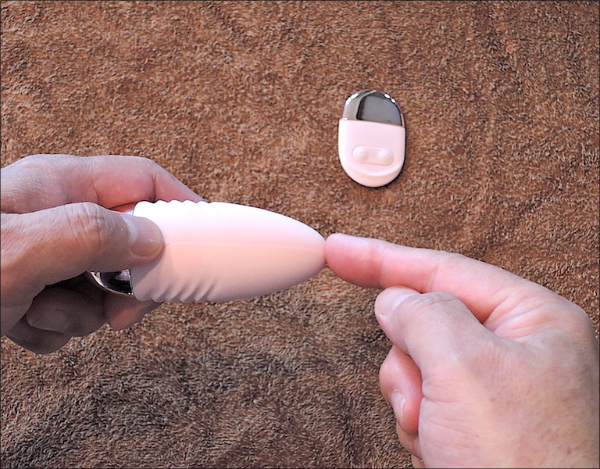 女性の陵辱感を自由自在！　リモートできる高性能リモコンピンクローターの画像13