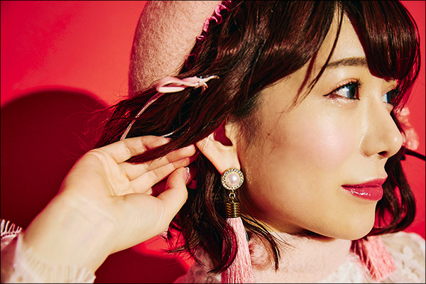 有村のぞみグラビア連載【ハレンチのんちゃん#6】の画像3