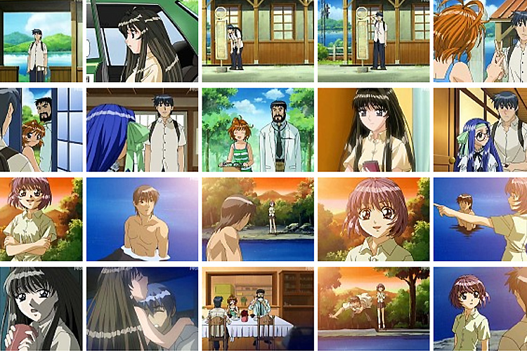 『flutter of birds』エンドロールまで鑑賞必至！　泣きエロアニメの画像2