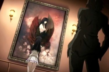 『殻ノ少女』原作をしっかり踏襲したミステリーエロアニメ