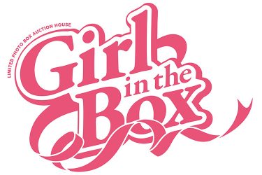 新企画『Girl in the Box』始動！　AV女優の豪華特典付き生写真入りBOXをオークション限定販売