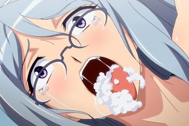 『学園で時間よ止まれ』絶倫主人公の壮絶なる復讐劇！時間停止エロアニメ