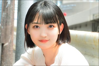 【合原槻羽インタビュー】エッチなハツラツ美少女のAVデビュー記念インタビュー