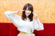 新世代モグラ女子・小日向ゆか！　『有村架純似』癒やし系美女は『進撃の巨人』『ラブライブ！』のコスプレがお好き!?