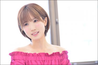 小島みなみデビュー10周年記念インタビュー【こじみなウィーク#01】