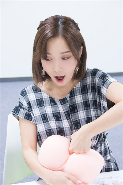 小島みなみオモチャインタビュー名場面集【こじみなウィーク＃02】の画像2