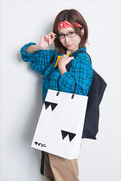 小島みなみオモチャインタビュー名場面集【こじみなウィーク＃02】の画像4