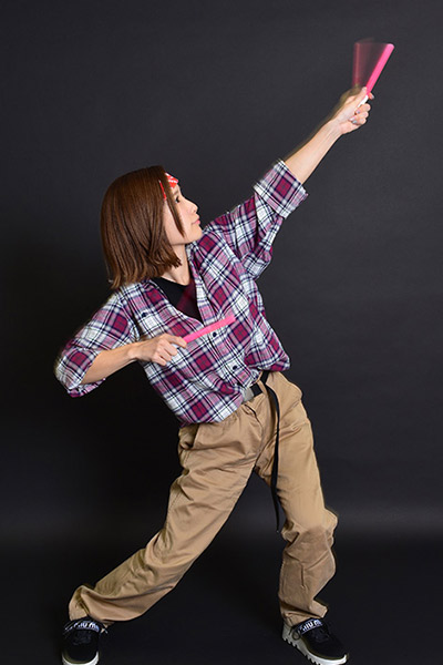 小島みなみオモチャインタビュー名場面集【こじみなウィーク＃02】の画像5